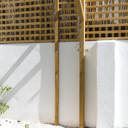 Alcantara Lovely Green Terrace 2 Bdr Apt With Ac * Lisboa